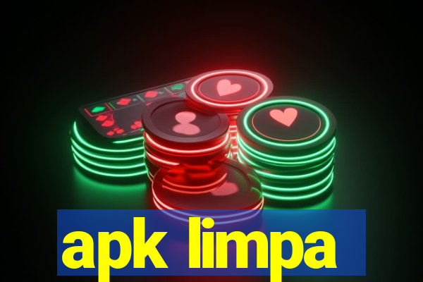 apk limpa